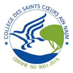 Logo of SSCC AinNajm android Application 